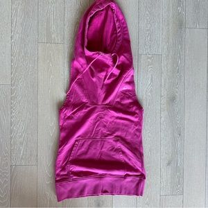 Nike Sleeveless Hoodie